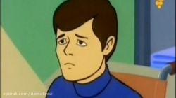 کارتون آزمایشگاه دریایی 2020 قسمت 1